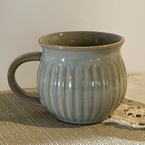 Hearth & Hand with Magnolia Stoneware Mug